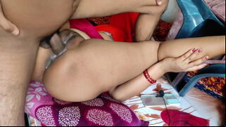 Marathi Milf Maid Missionary Style Fucking Wet Pussy With Owner Video